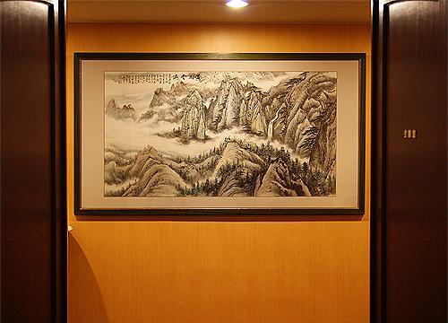 Kurume Station Hotel Exterior foto